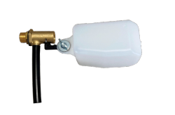 Vanne réglable laiton pour remplissage automatique